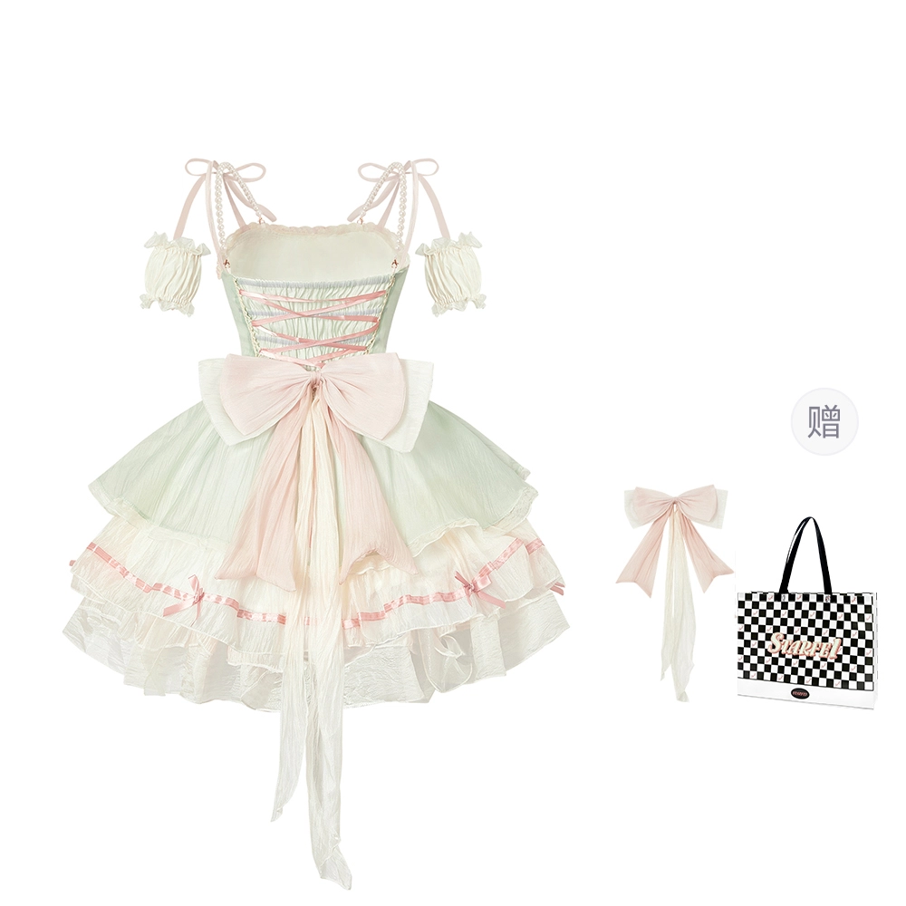 STARFEI Lolitajsk