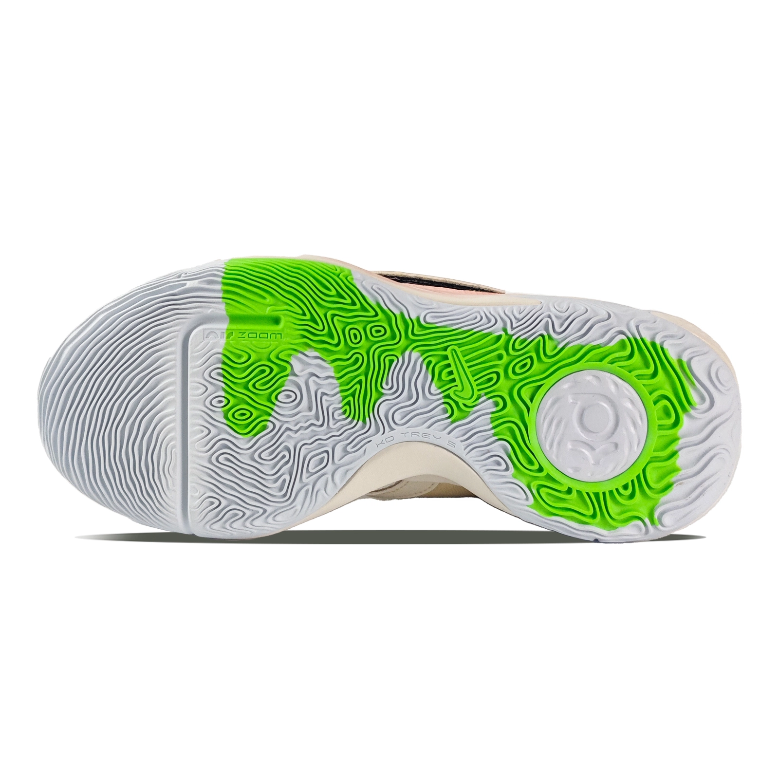 Nike KD Trey 5 X