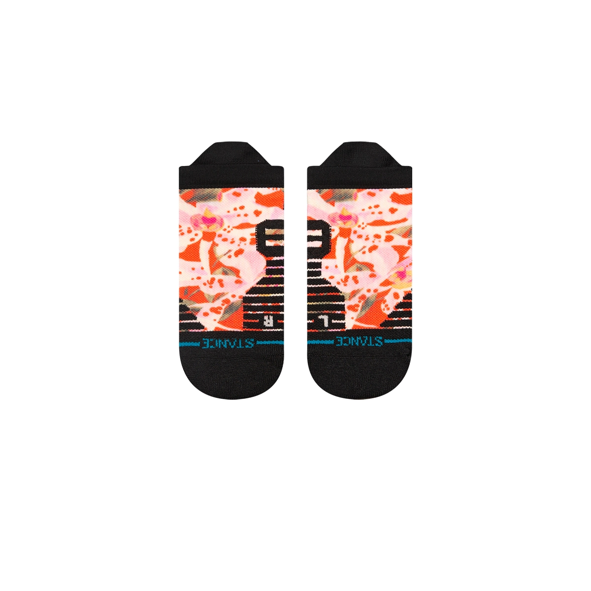 Stance 1