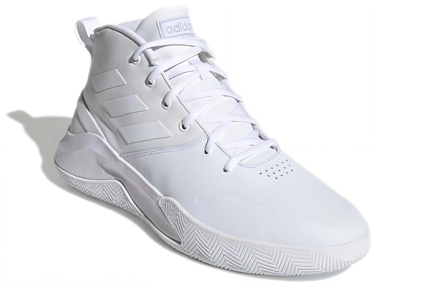 adidas OwnTheGame