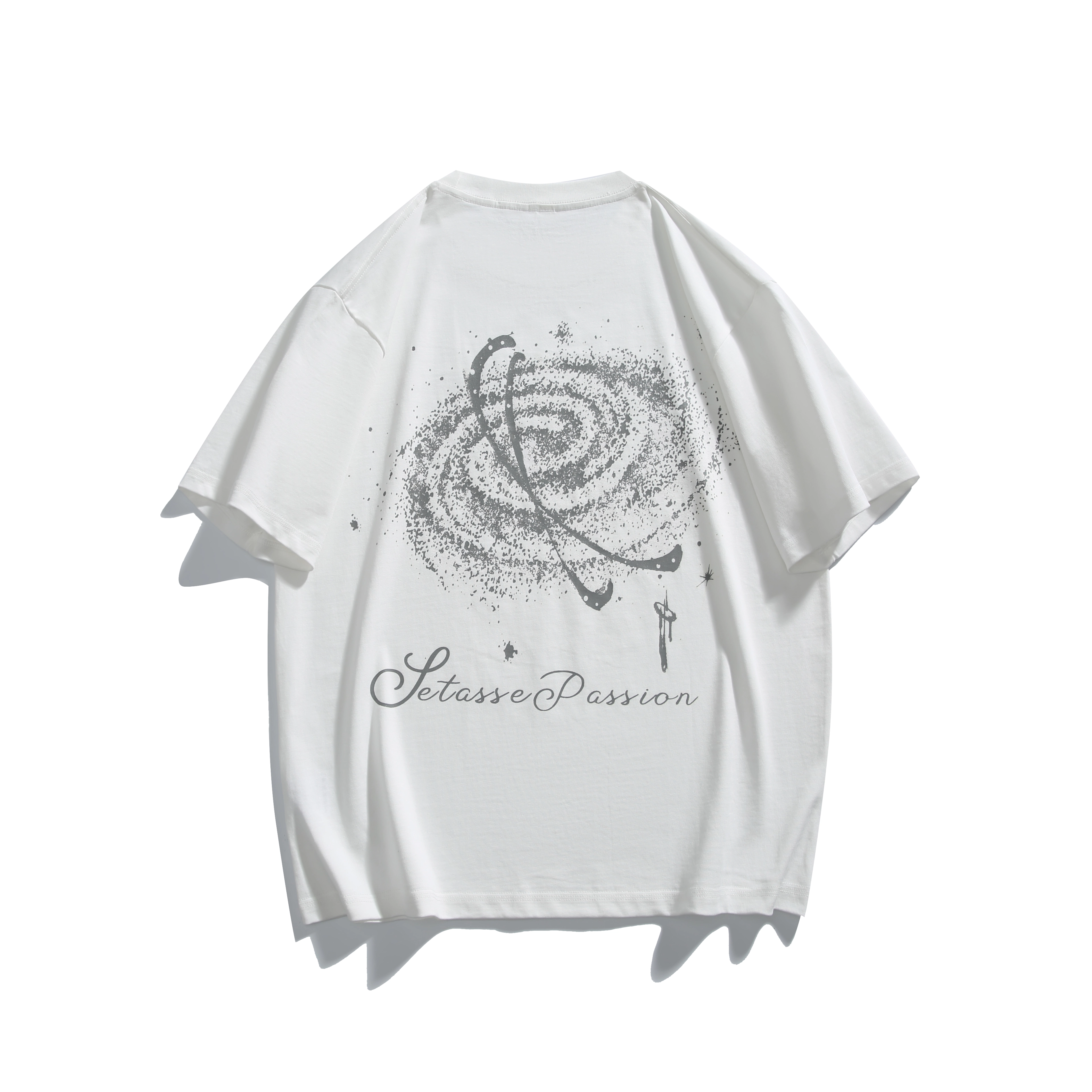 OLDTRIBE T