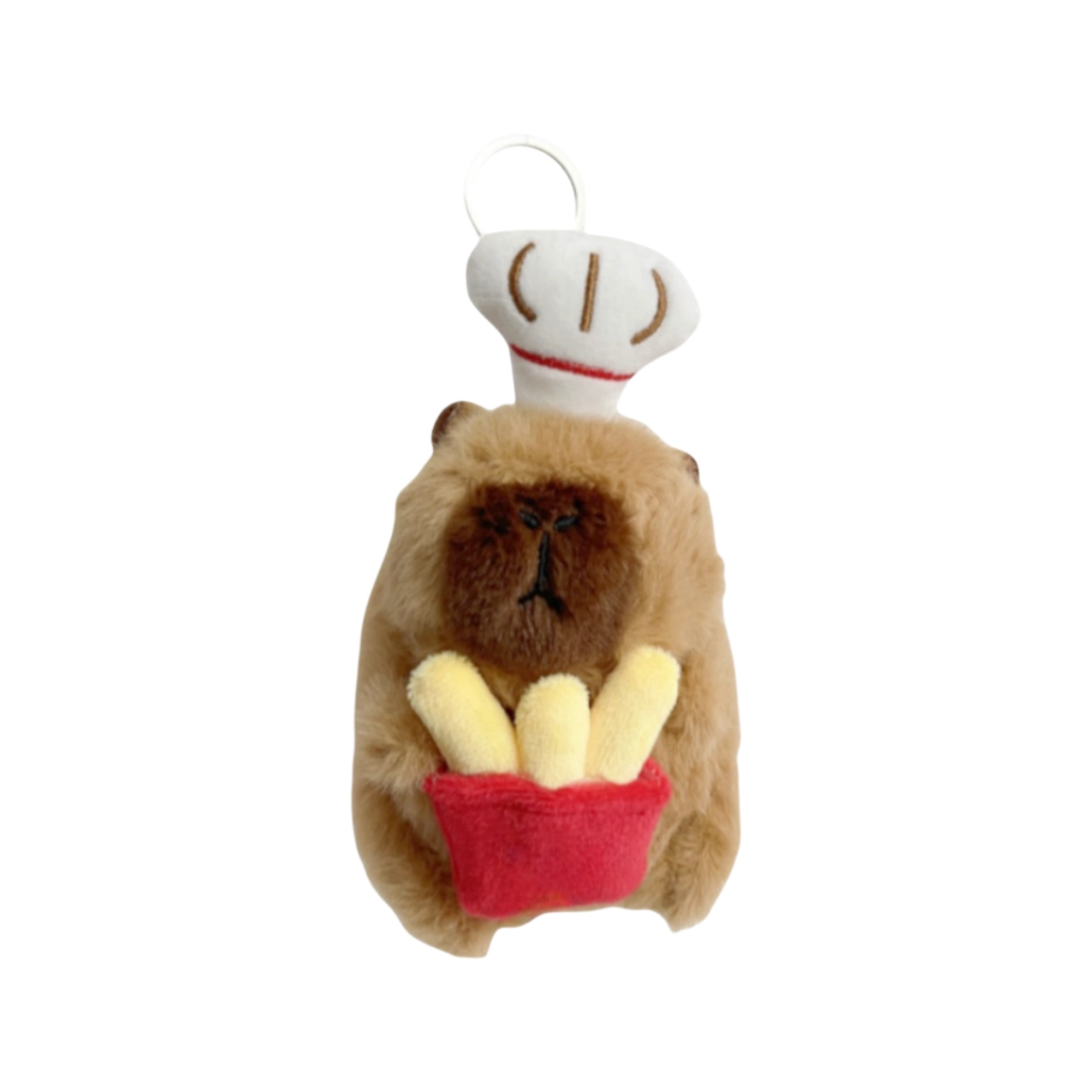 PUDOWRABBIT 12cm