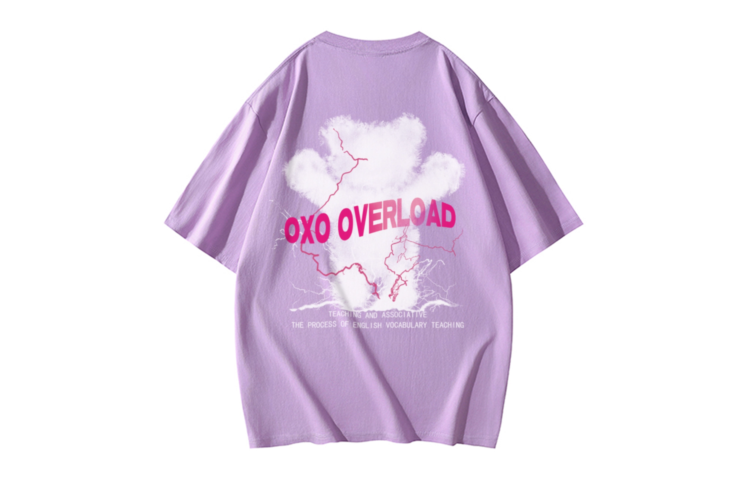 OXO OVERLOAD logoT