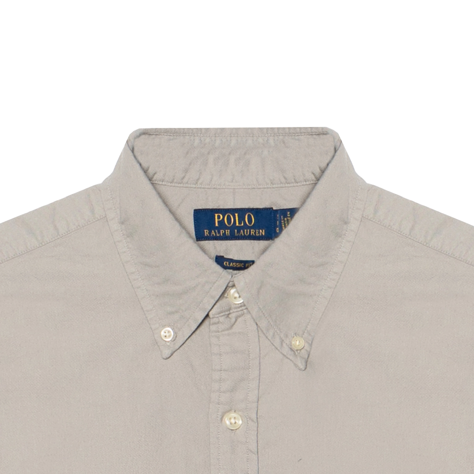 Polo Ralph Lauren Logo