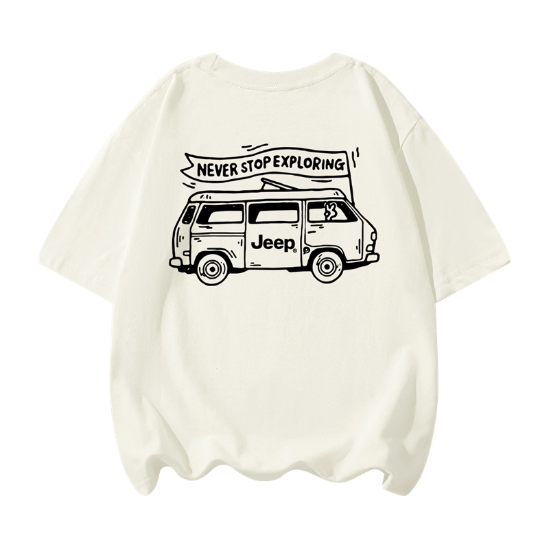 Jeep T