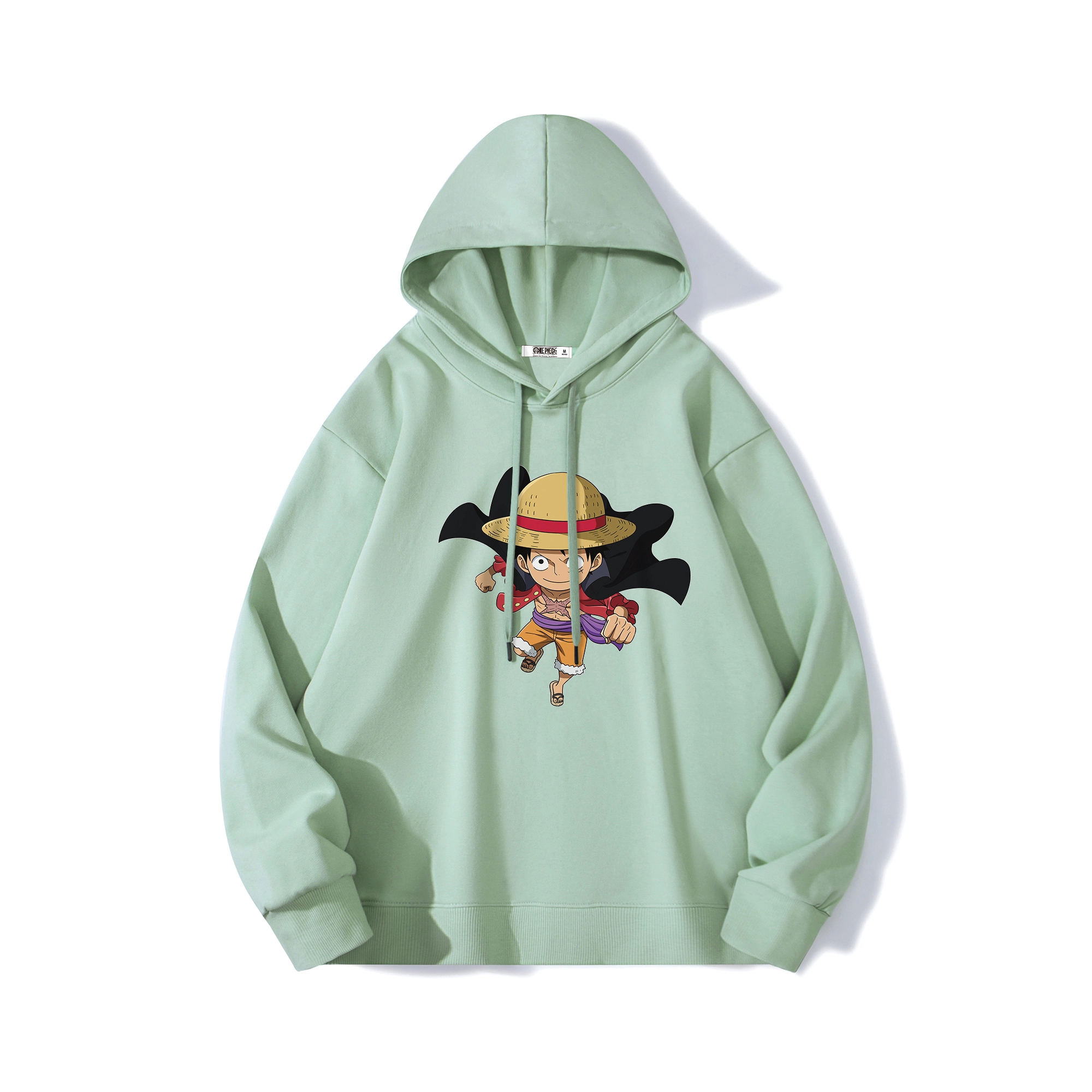 ONE PIECE D