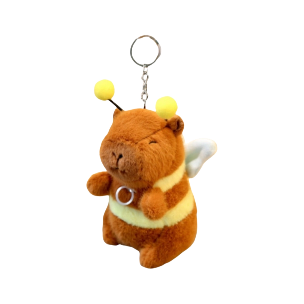 PUDOWRABBIT 12cm