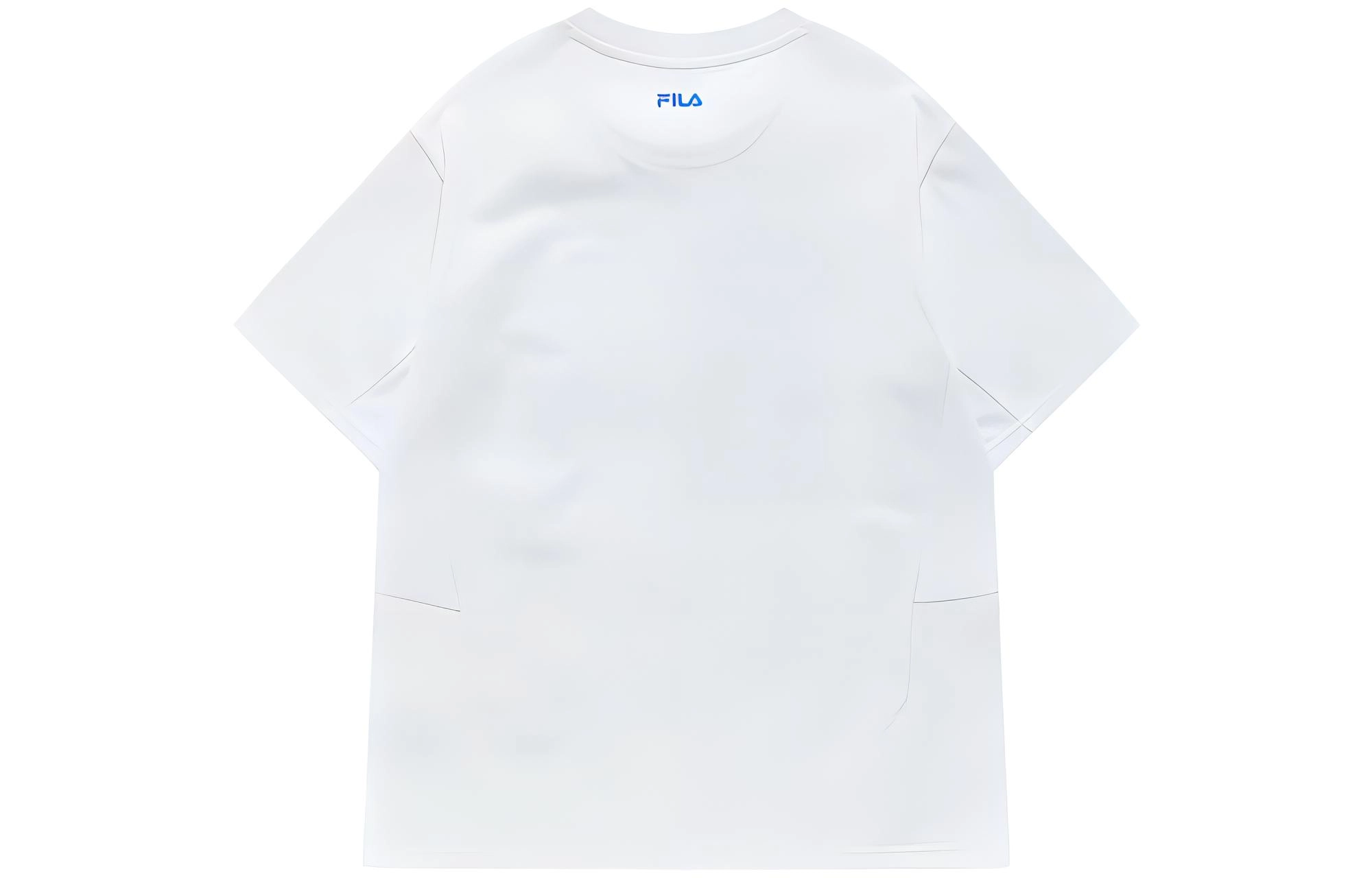 FILA FUSION LogoT