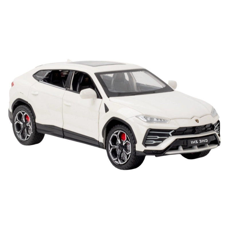 URUS 124