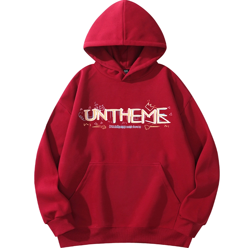 UNthemed Logo