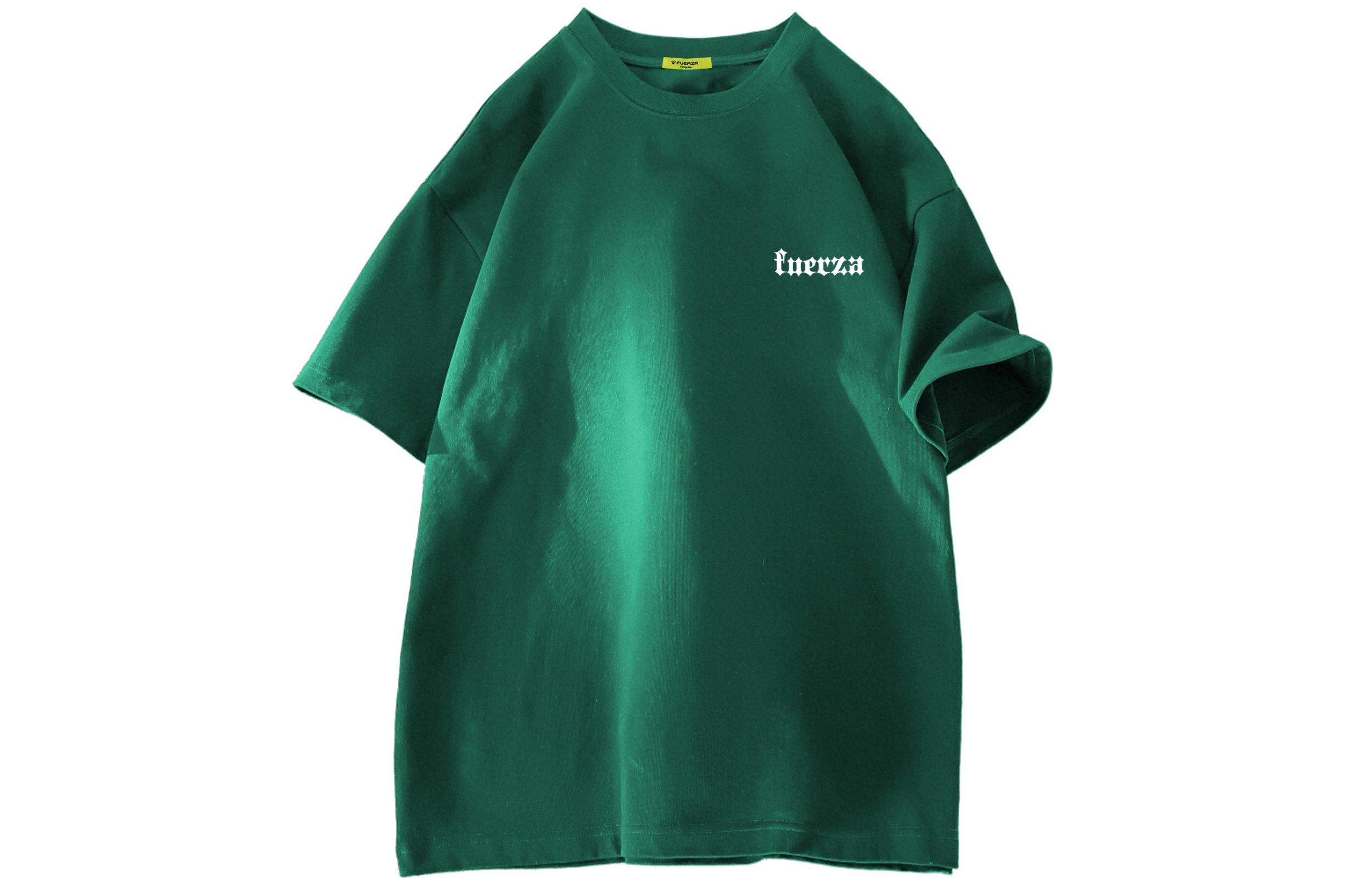 FUERZA T