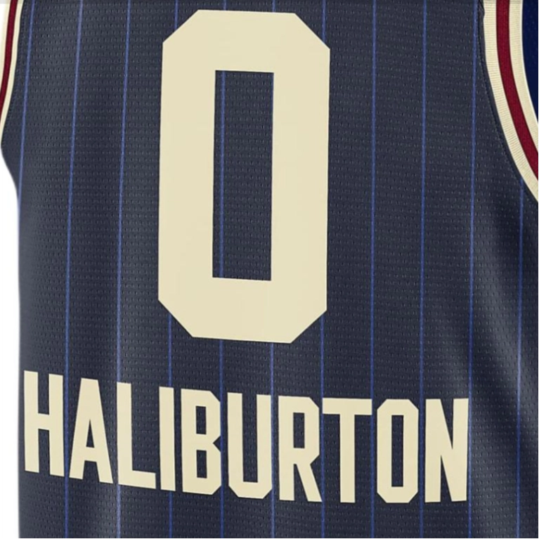 Jordan 2024 All-Star Dri-FIT NBA Swingman Jersey 2024SW Logo