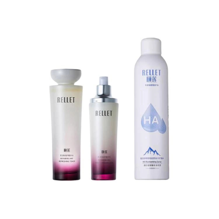 150ml+100ml+300ml