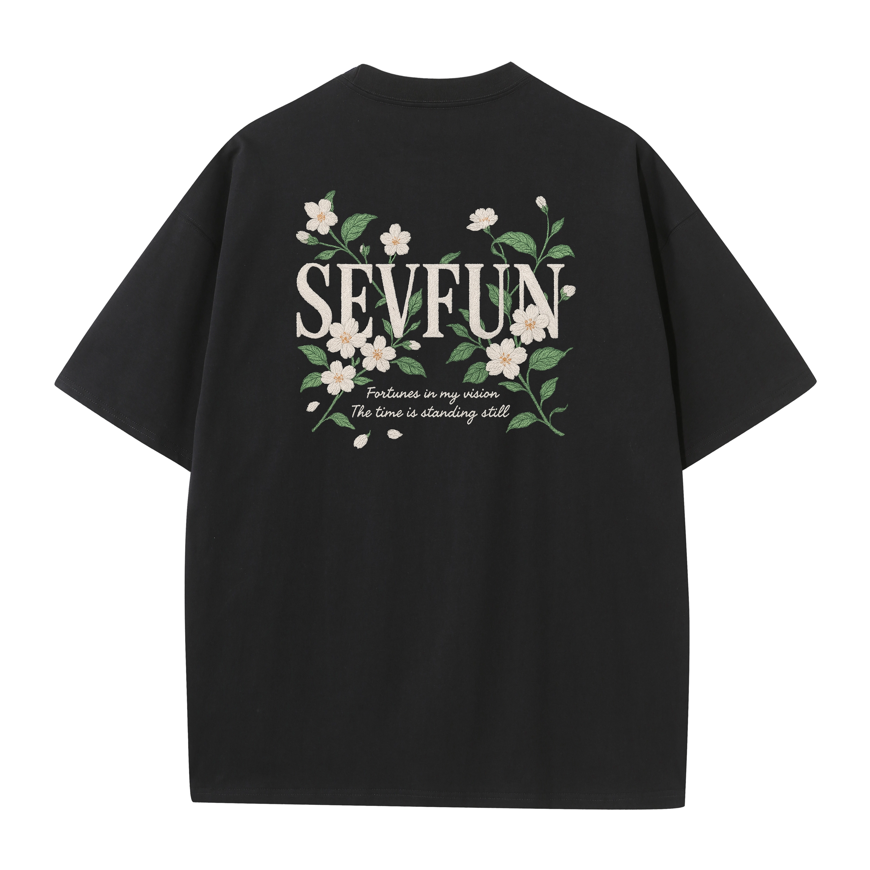 7 SEVFUN T