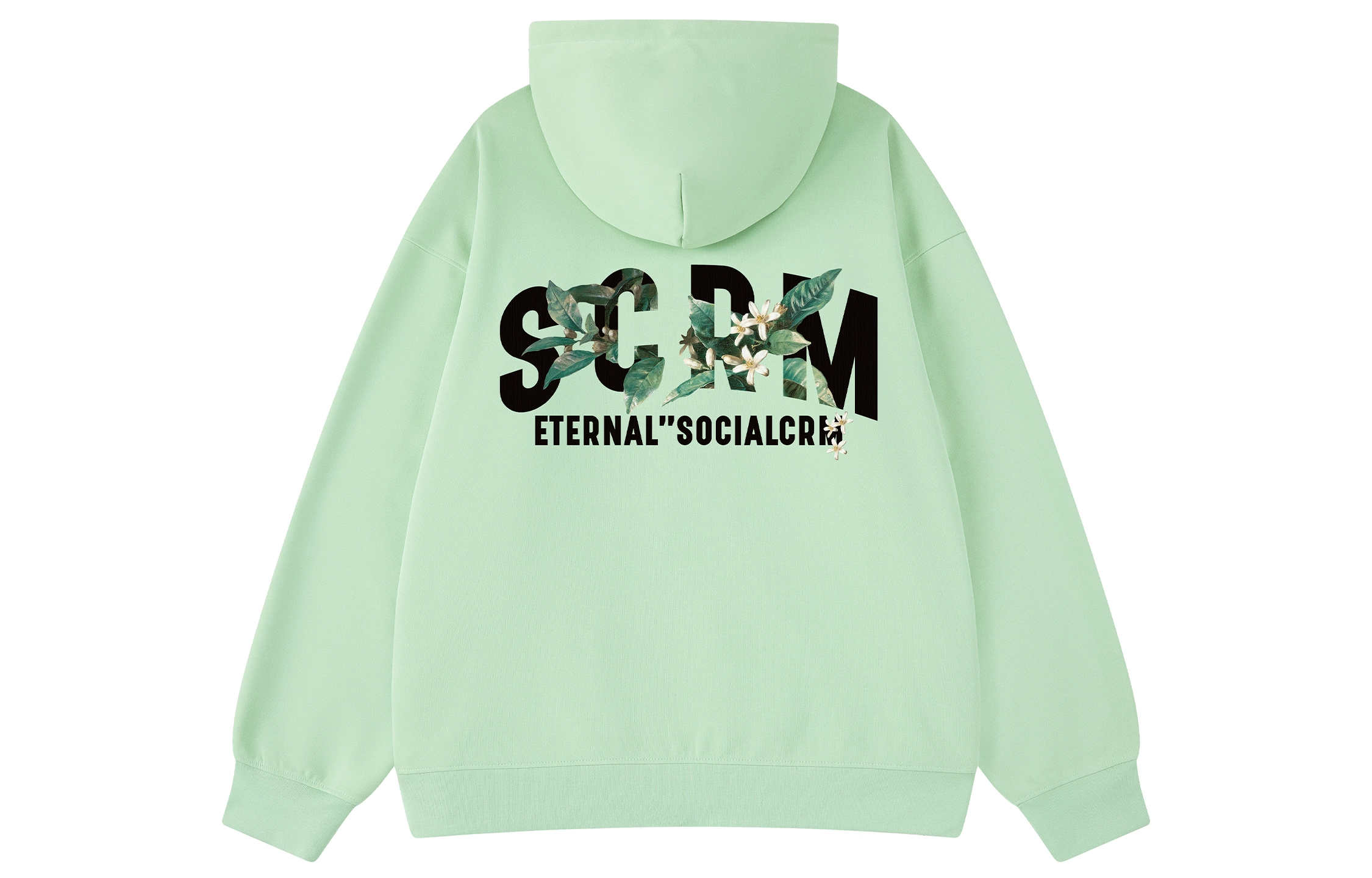 SCRM Logo