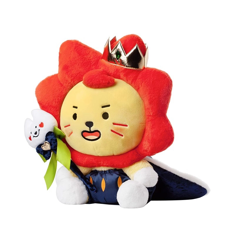 LINE FRIENDS ROY6 45cm