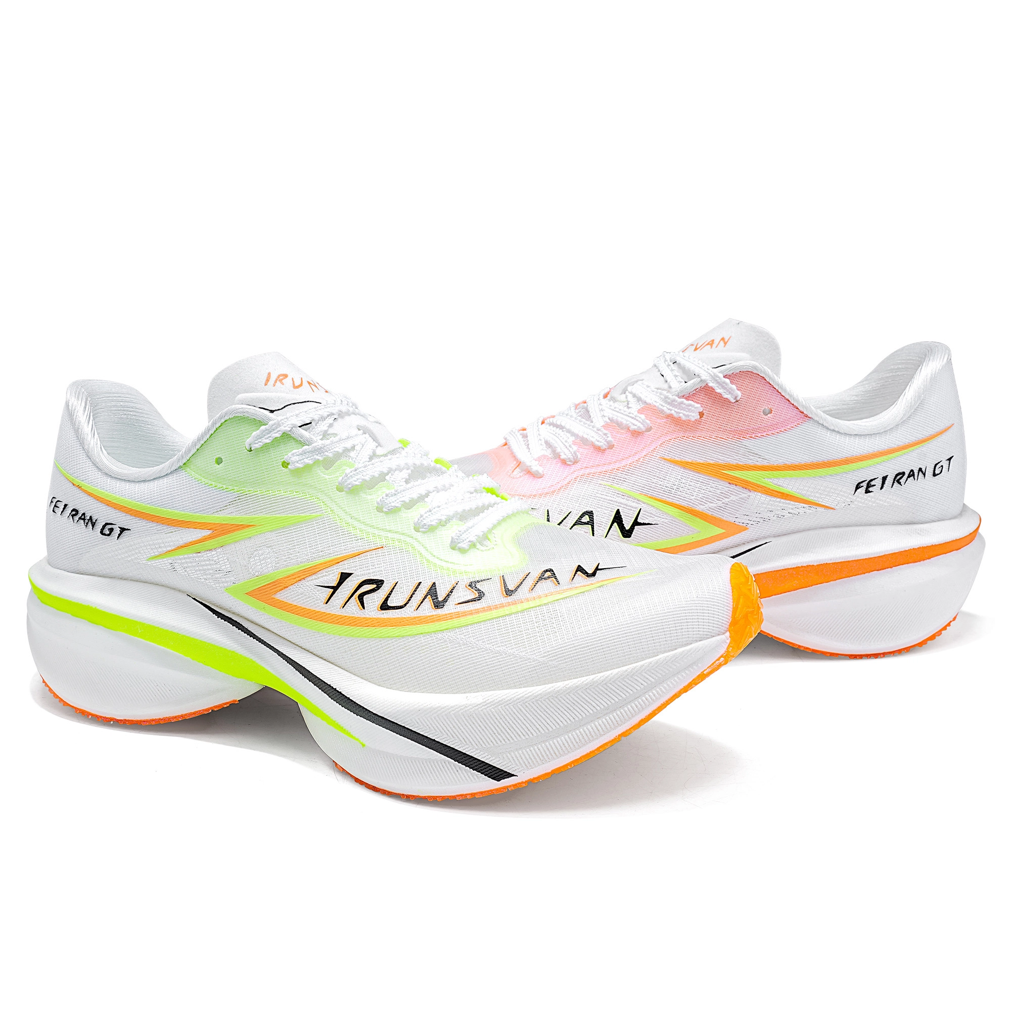IRUNSVAN GT2.0