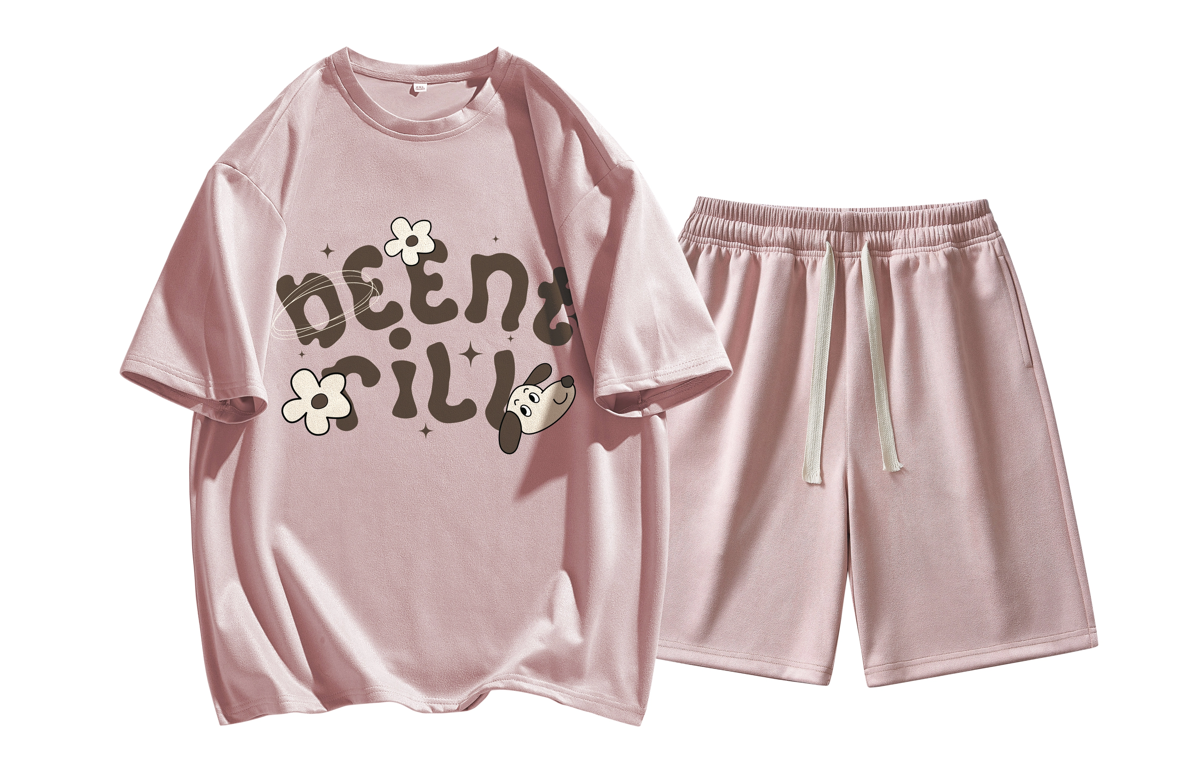 BEENTRILL LogoT