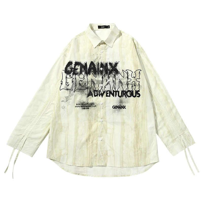 GENANX