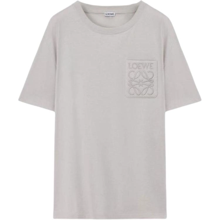 LOEWE SS25 LogoT