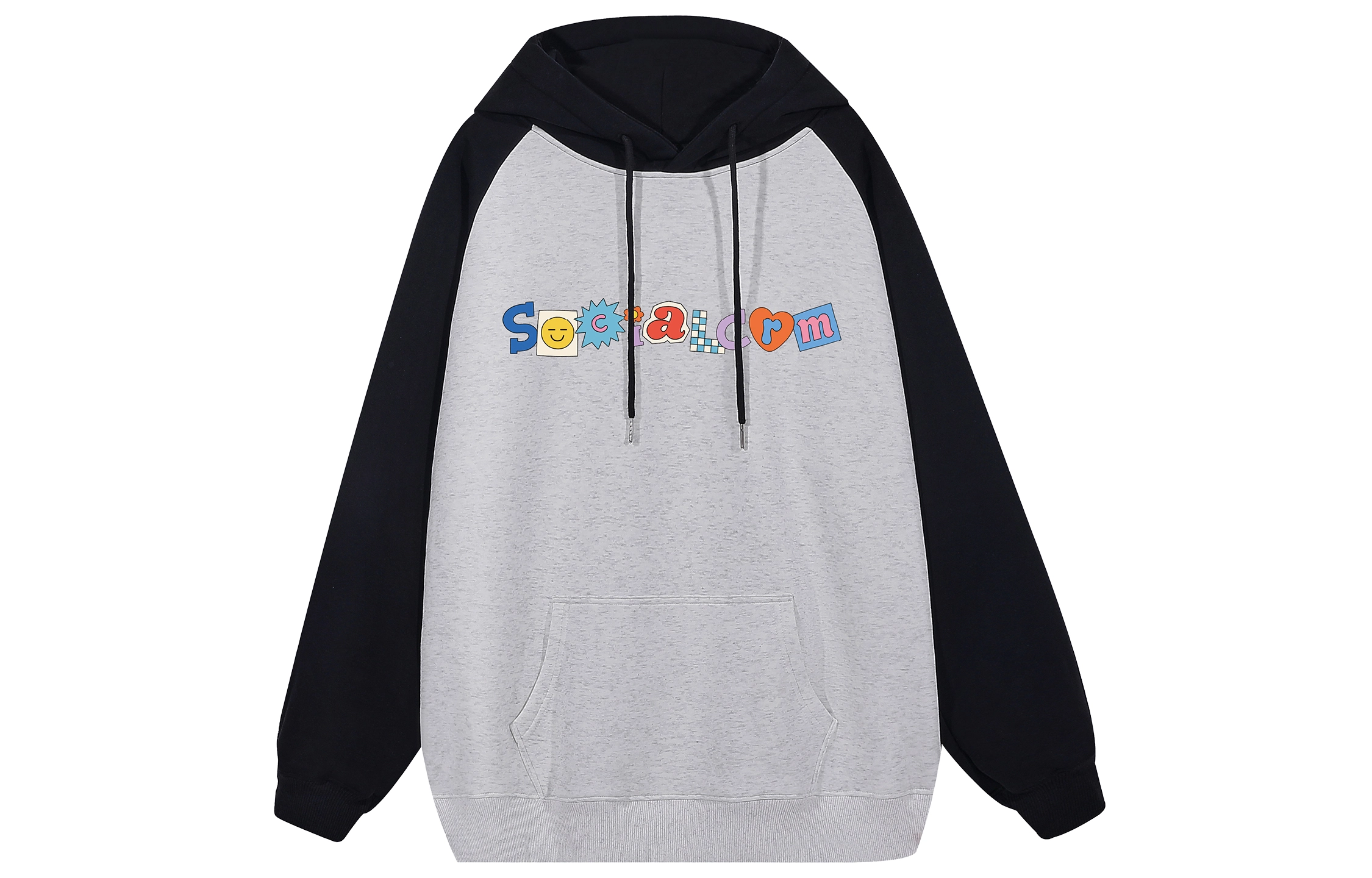 SCRM Logo