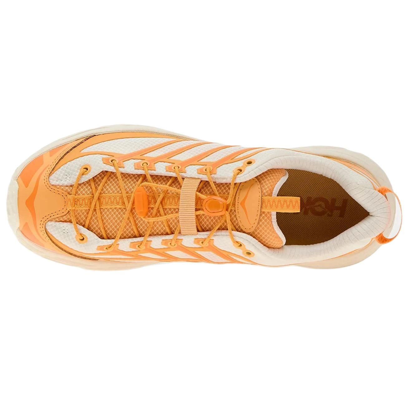 HOKA ONE ONE Mafate Three 2