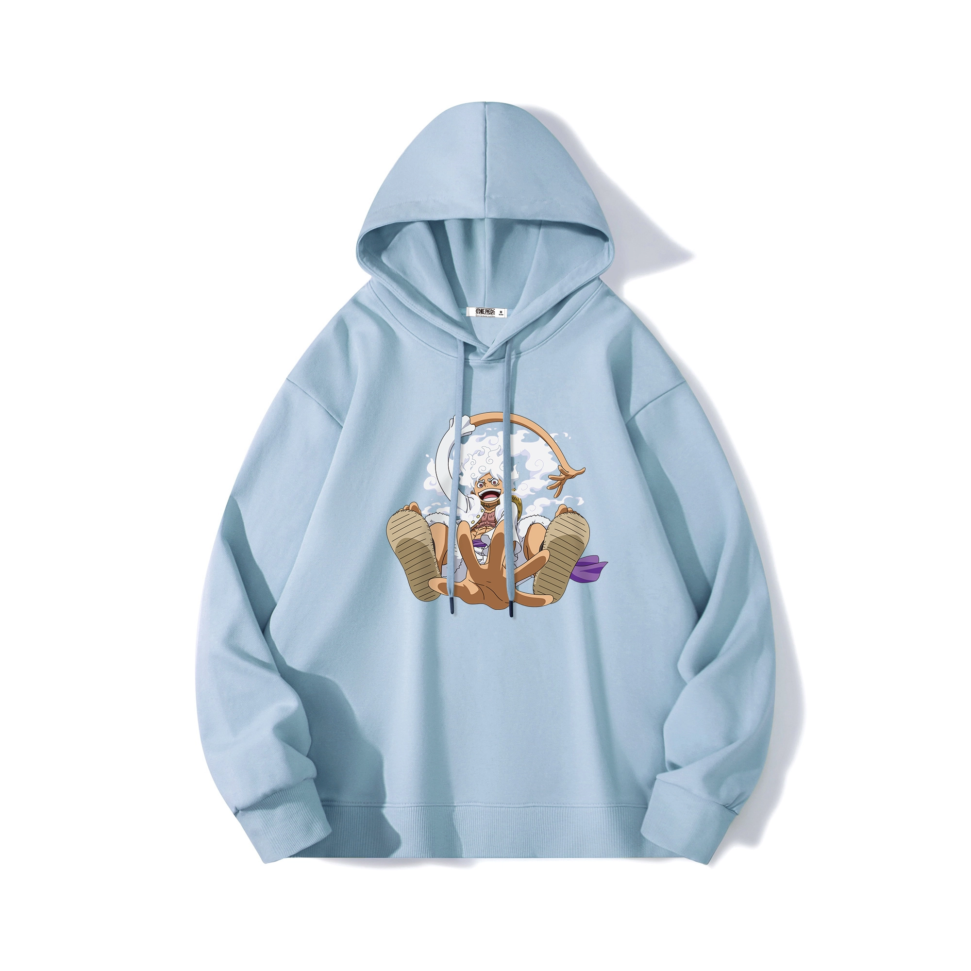 ONE PIECE D