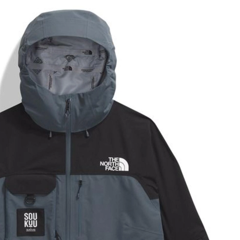 THE NORTH FACE x UNDERCOVER