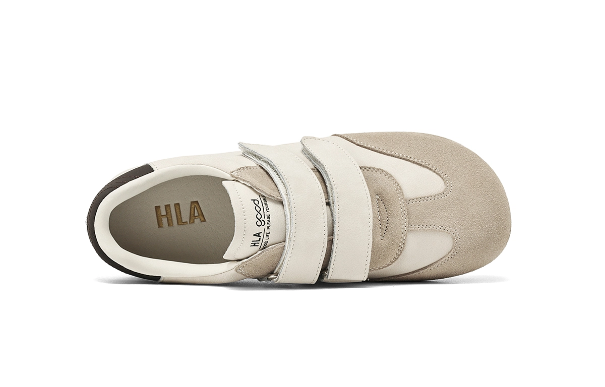 HLA