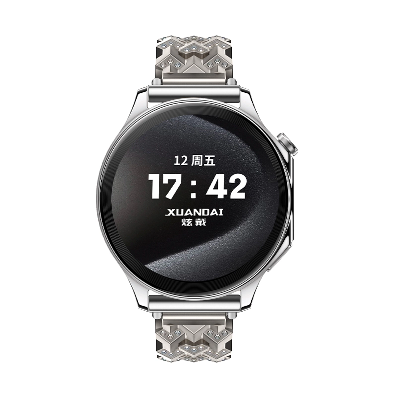 OPPOwatchXwatch4pro321SE 150mm
