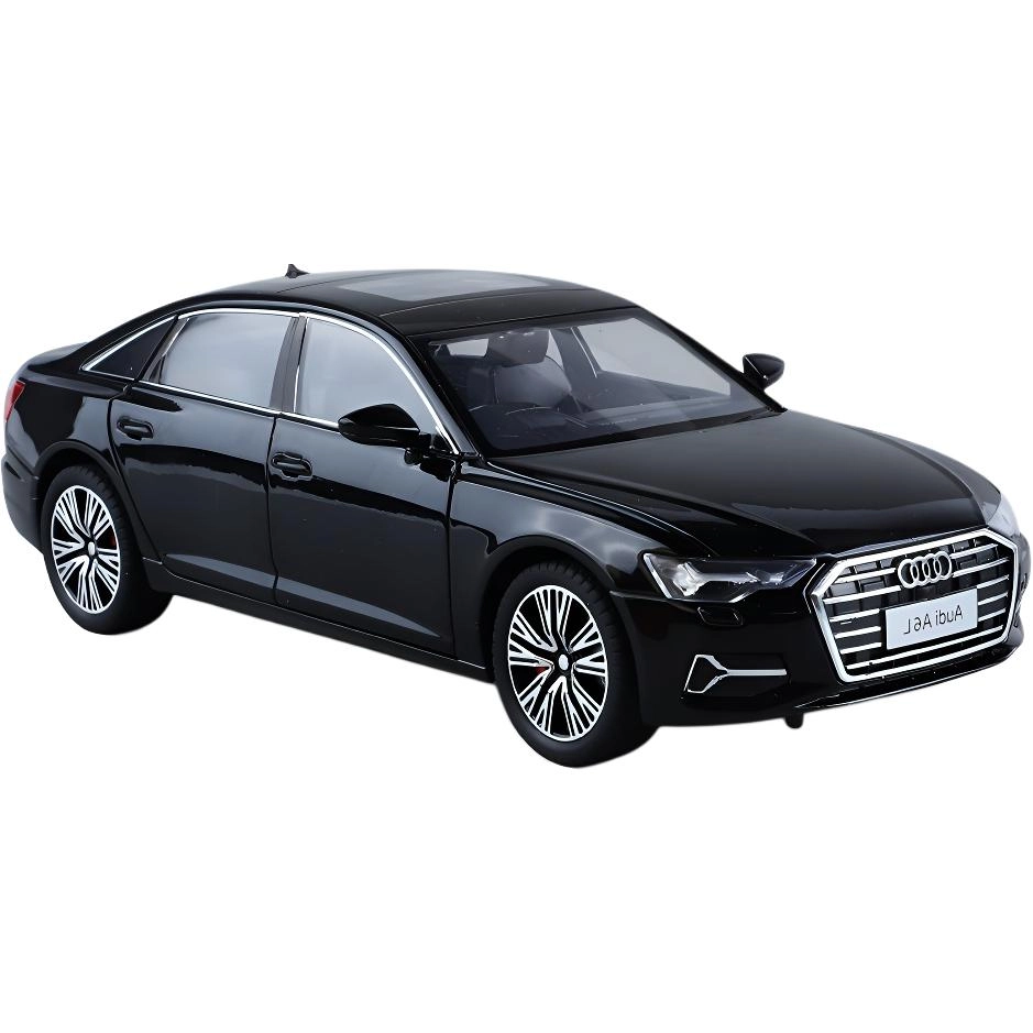 A6L 124