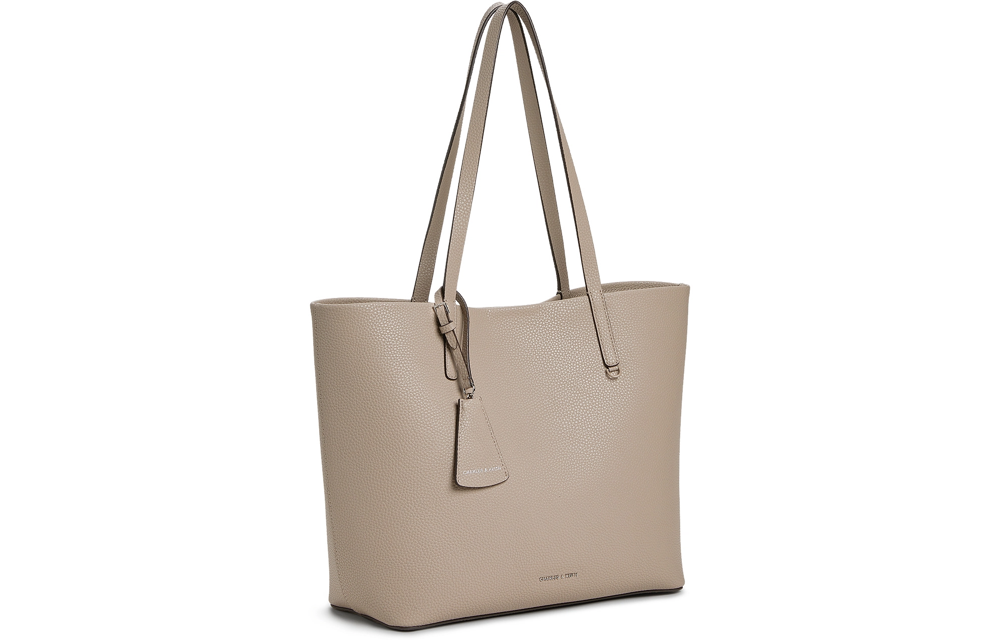 CHARLESKEITH ck PU