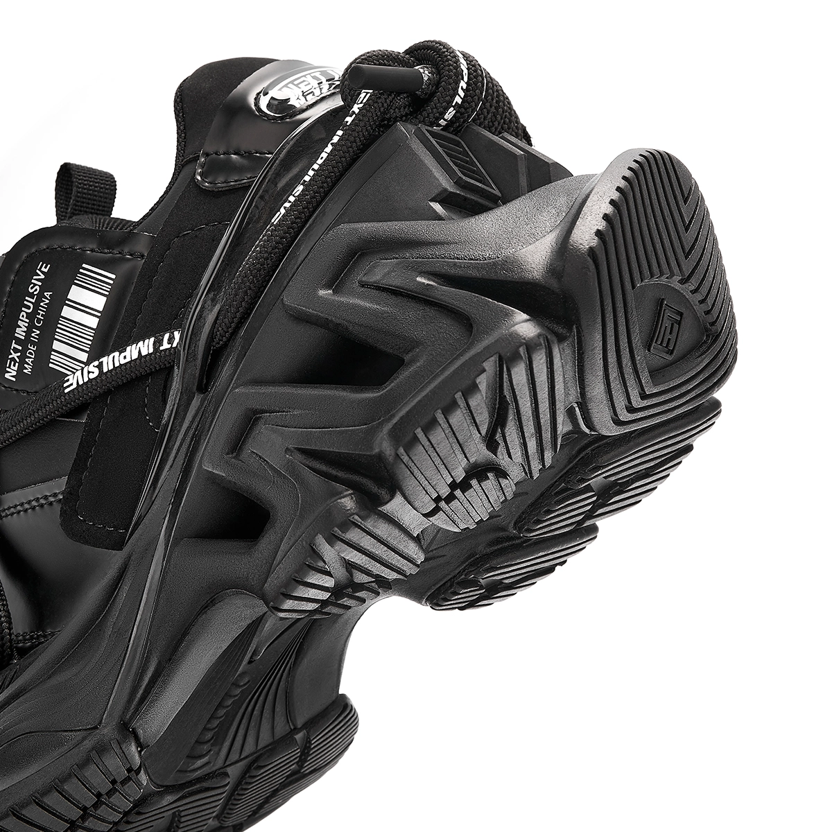 NEXT IMPULSIVE