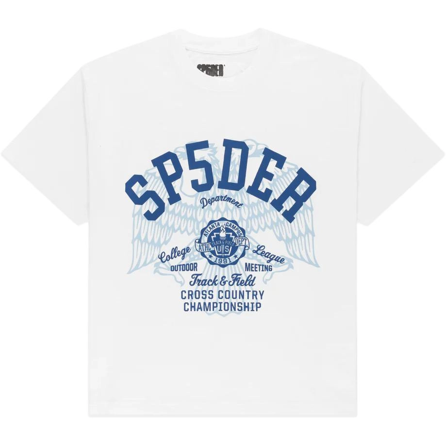 Sp5der SS25 T