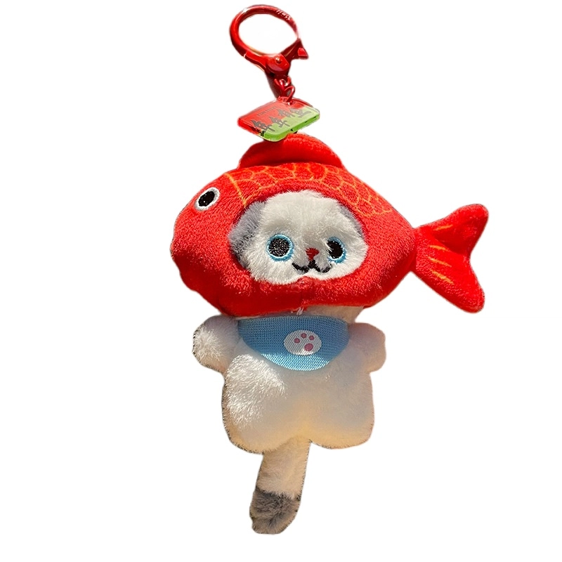 MIC RABBIT 10cm