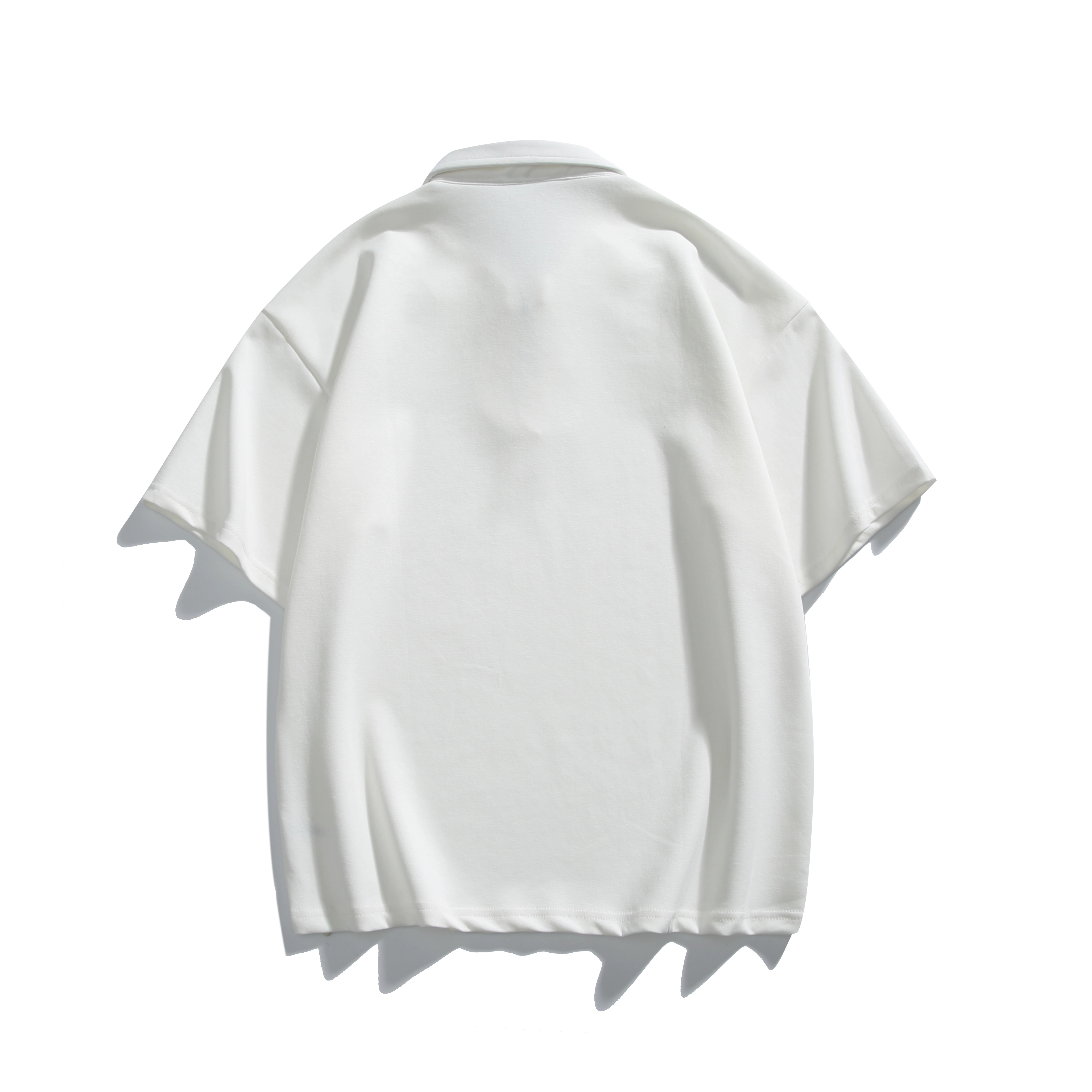 OLDTRIBE Polo