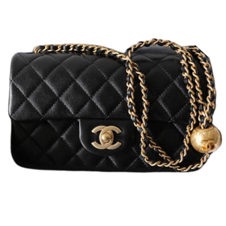 CHANEL 24K CF