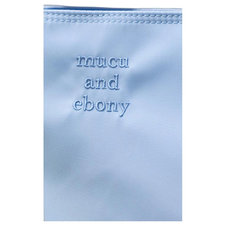 MUCU AND EBONY