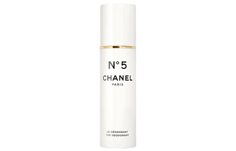 CHANEL EDT 100ml