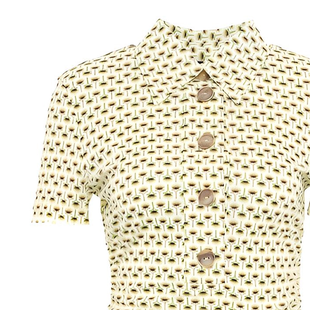 PINKO SS22 Polo