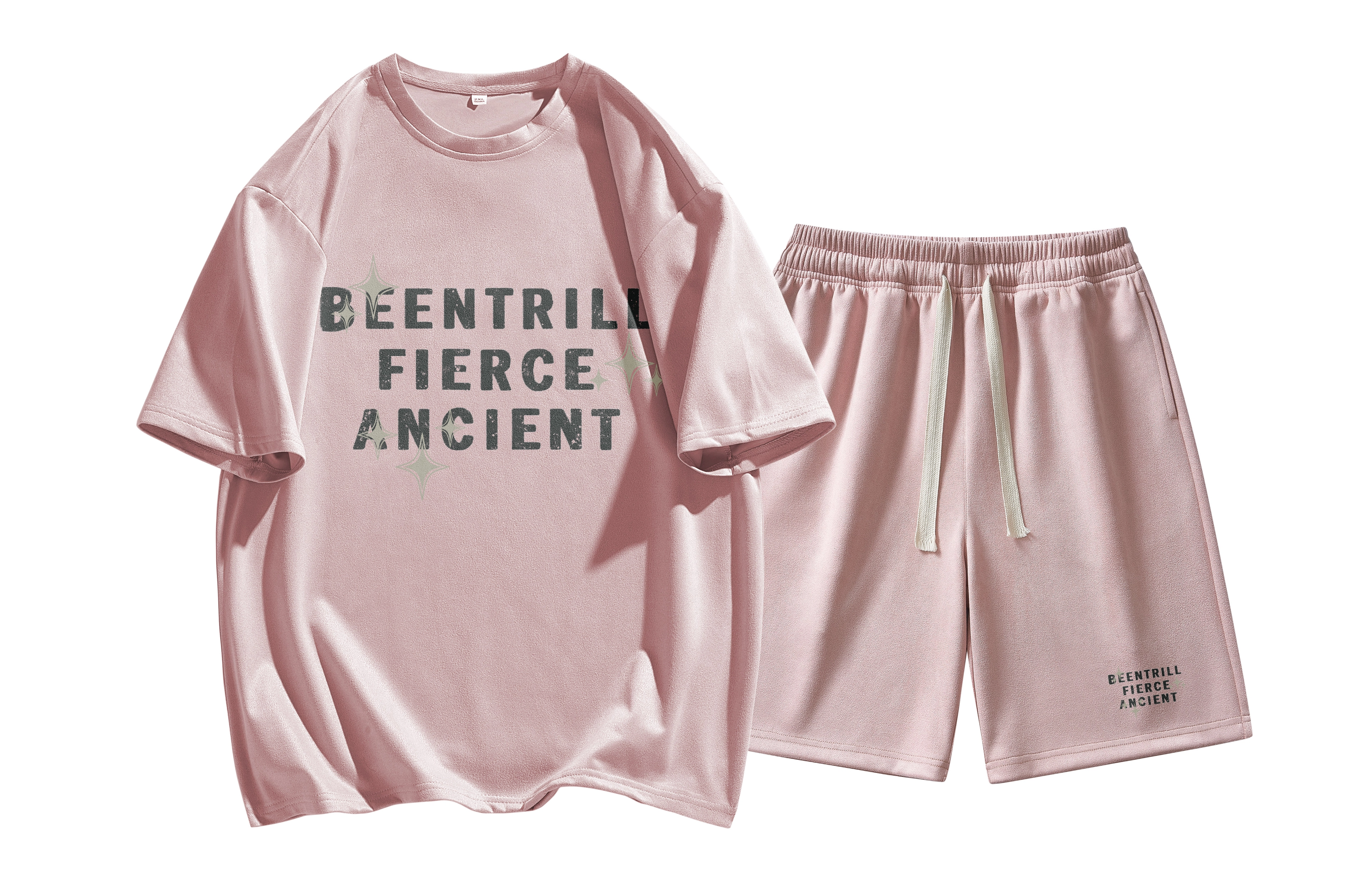 BEENTRILL LogoT