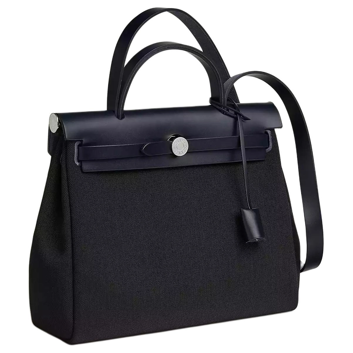 HERMES Herbag Zip 31 Hunter