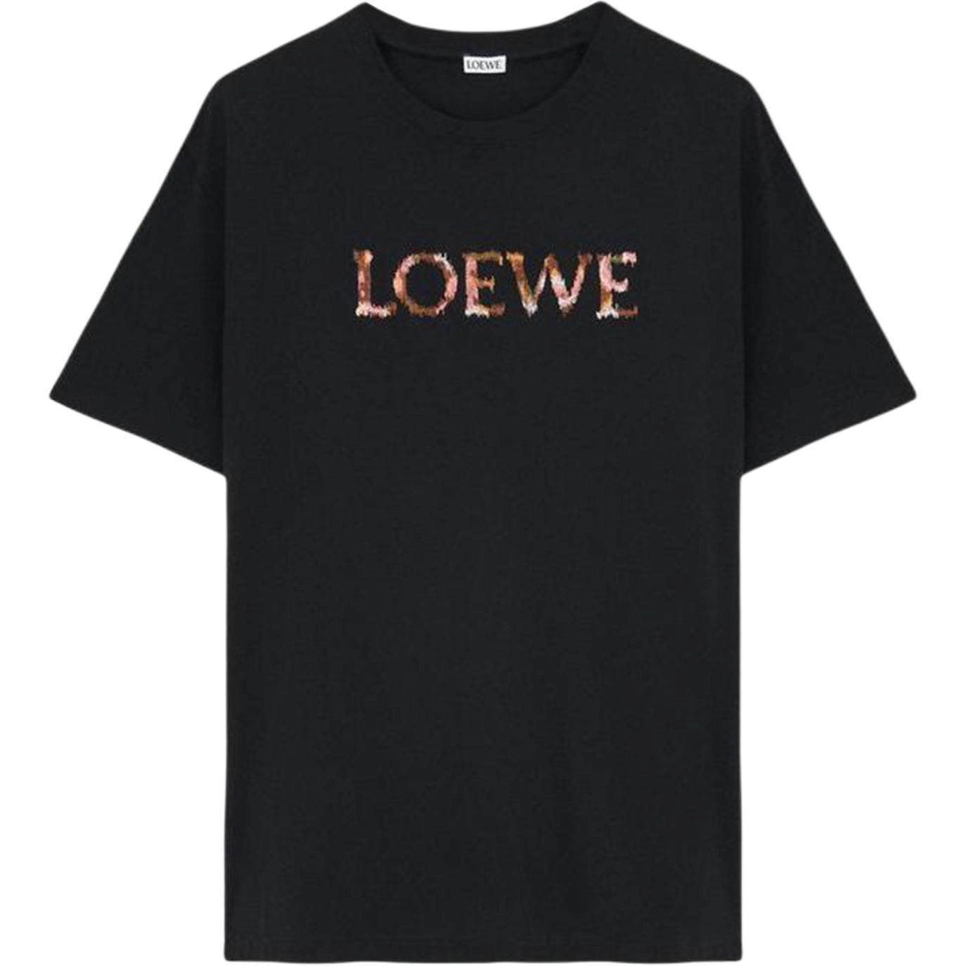 LOEWE SS25 T