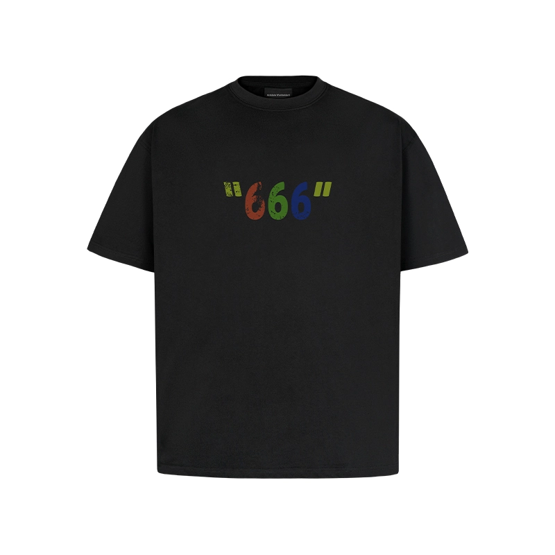 antidote worldwide T