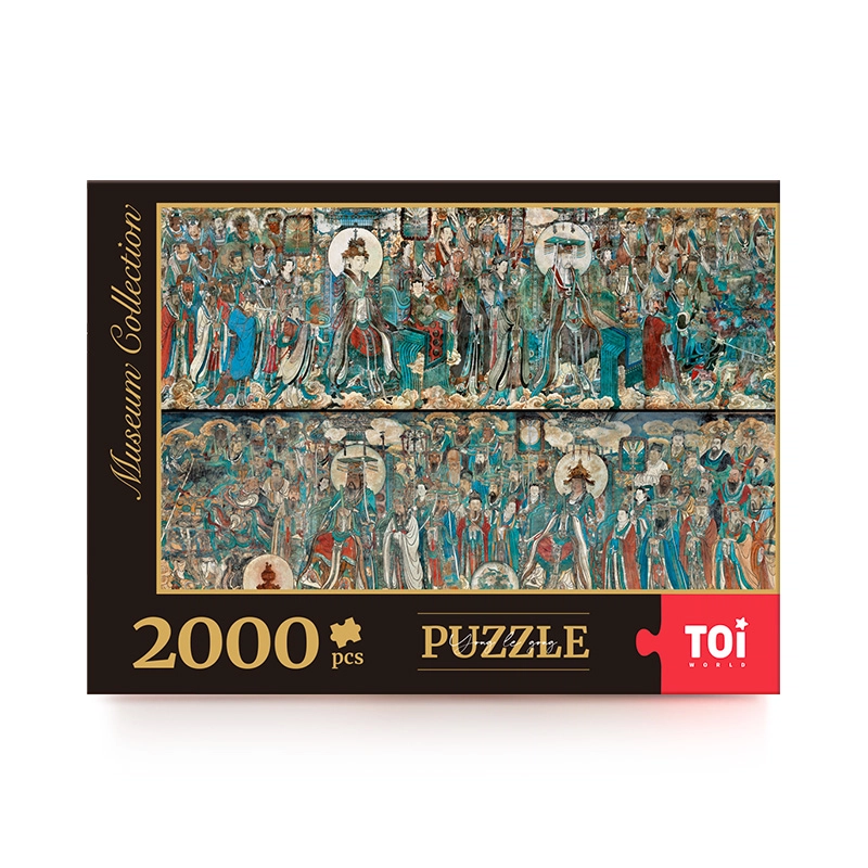 TOI 2000pcs 23219