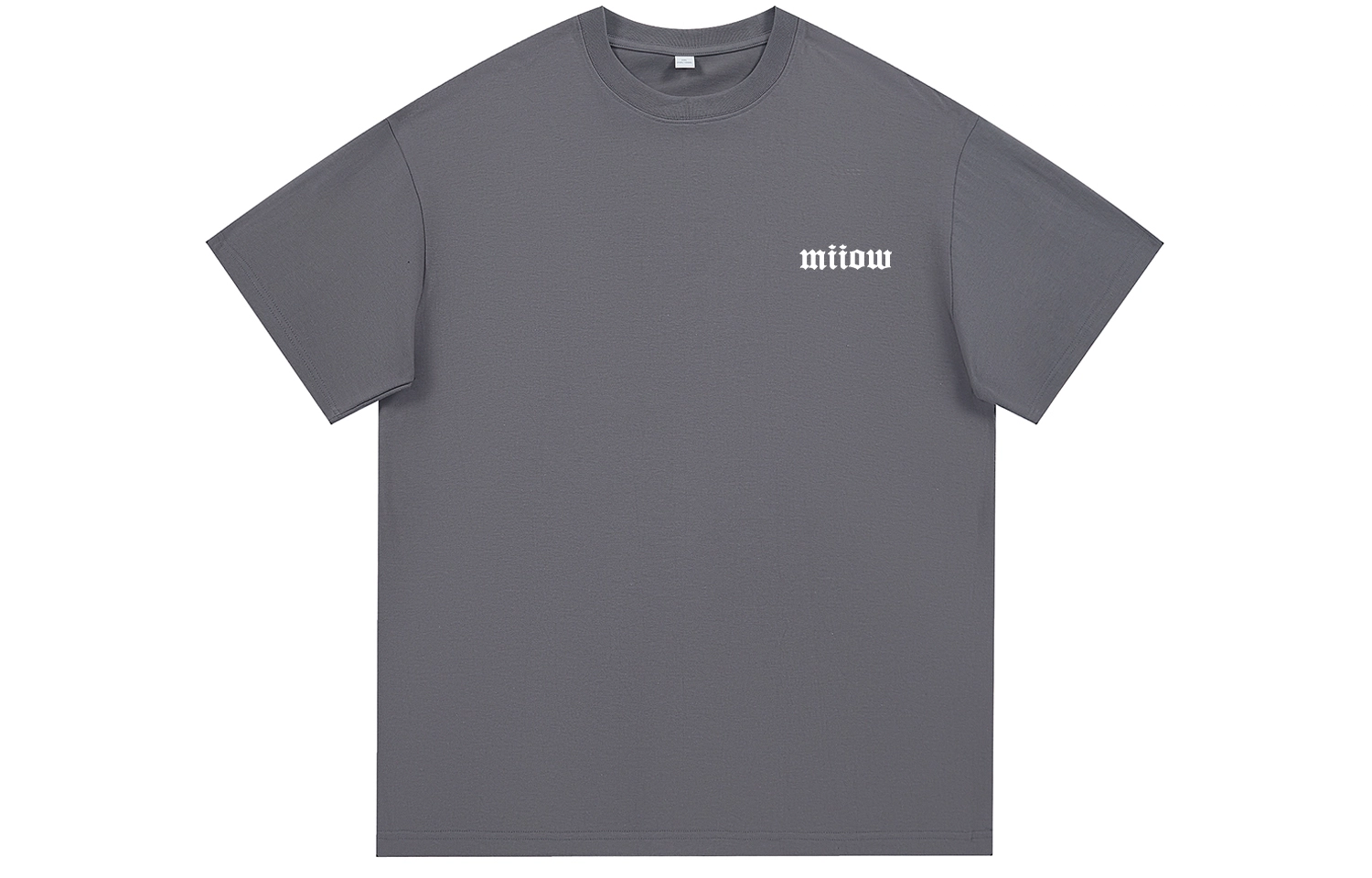 MIIOW t