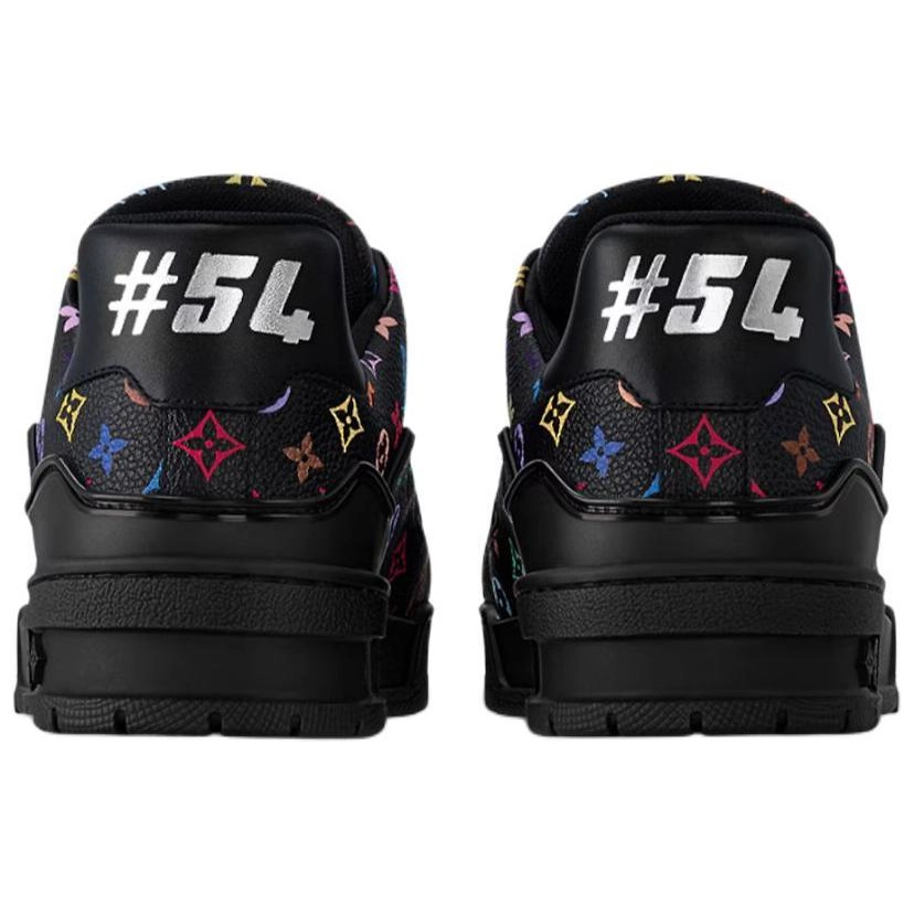 Takashi Murakami x LOUIS VUITTON Trainer