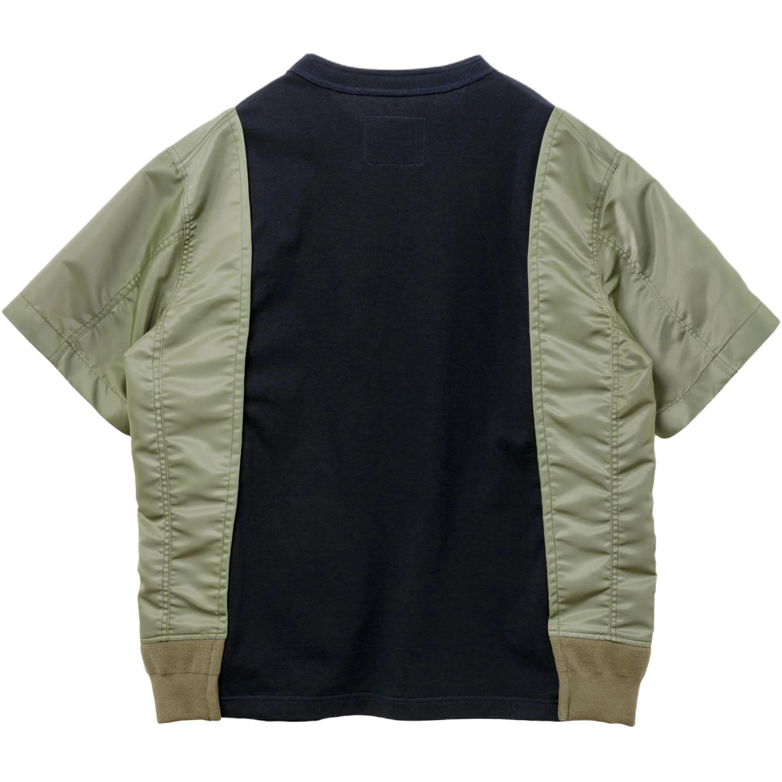 Sacai SS25 T