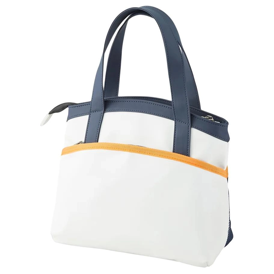 le coq sportif Logo Tote