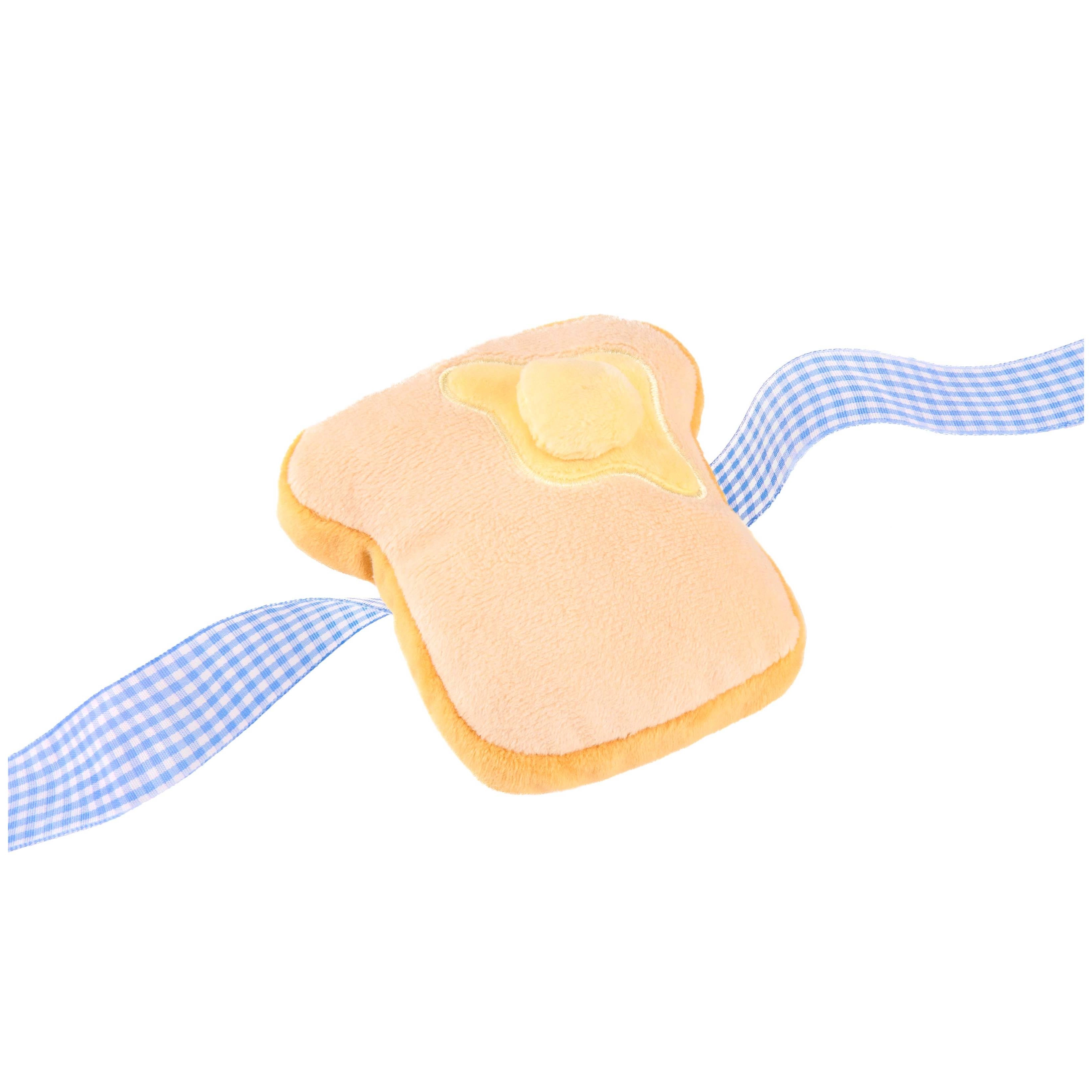 Bobo Nuts Tamie Lamb Nikkie Bear 5cm
